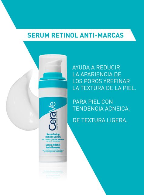 Serum Retinol Anti-Manchas 30 ml-1