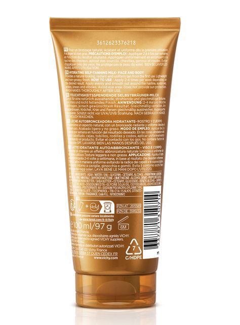 Broceador Capital Soleil 100 ml-1