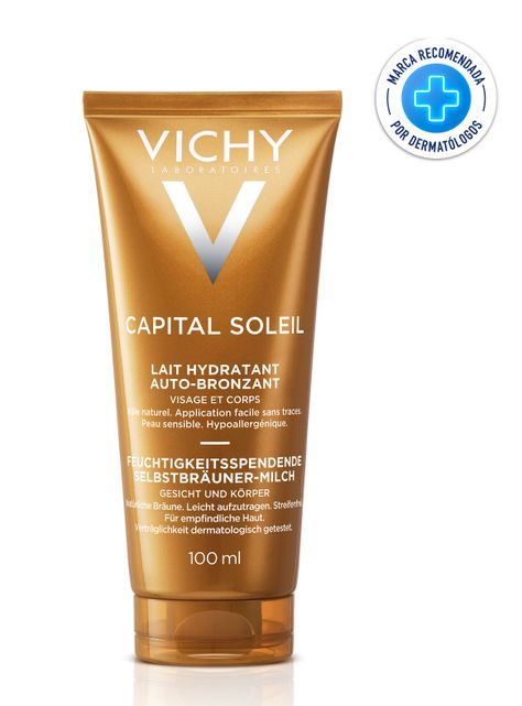 Broceador Capital Soleil 100 ml-0