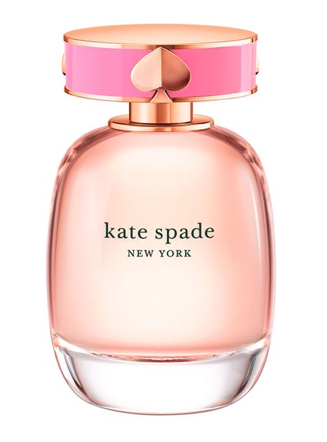 Perfume New York EDP 60 ml-0