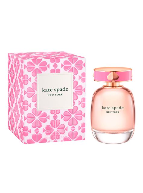 Perfume New York EDP 60 ml-1