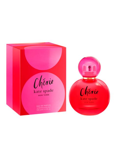 Perfume Cherie EDP 100 ml Mujer Kate Spade-1