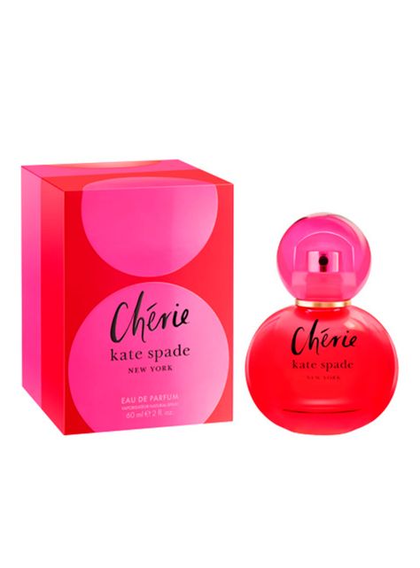 Perfume Cherie EDP 60 ml Hombre Kate Spade-1