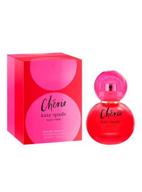 Perfume Cherie EDP 40 ml Mujer Kate Spade-1