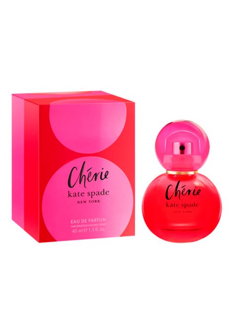 Perfume Cherie EDP Mujer 40 ml Edición Limitada-1