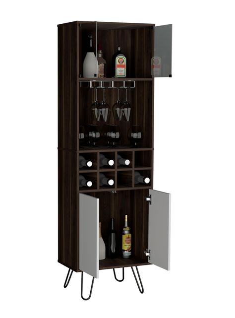 Bar Esquinero Vassel 4 Puertas-3