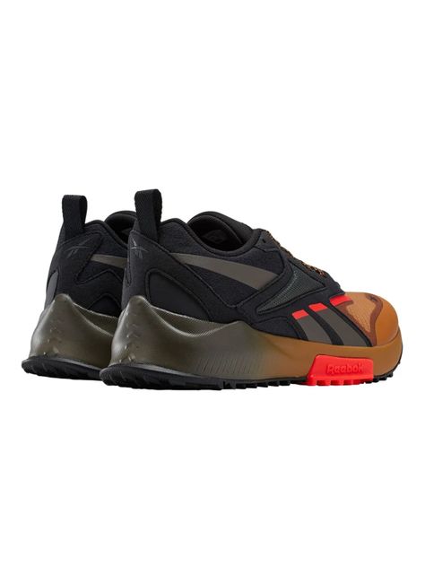 Zapatilla Running Lavante Trail Hombre-2