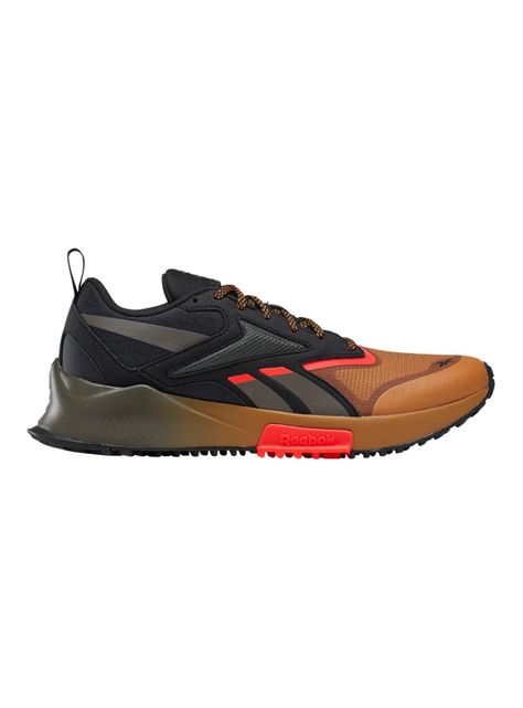 Zapatilla Running Lavante Trail Hombre-0