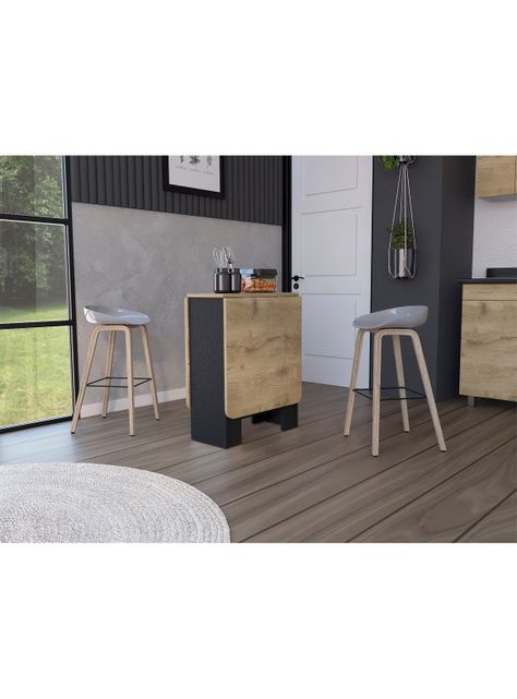 Mesa Abatible 60-149.2 cm Compact-5