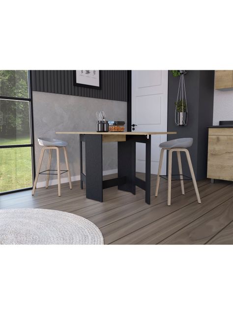 Mesa Abatible 60-149.2 cm Compact-4