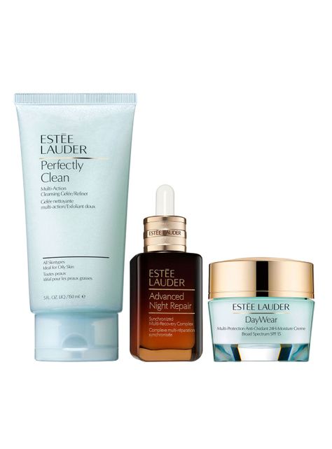 Set Rutina Completa Daywear 30 ml-0