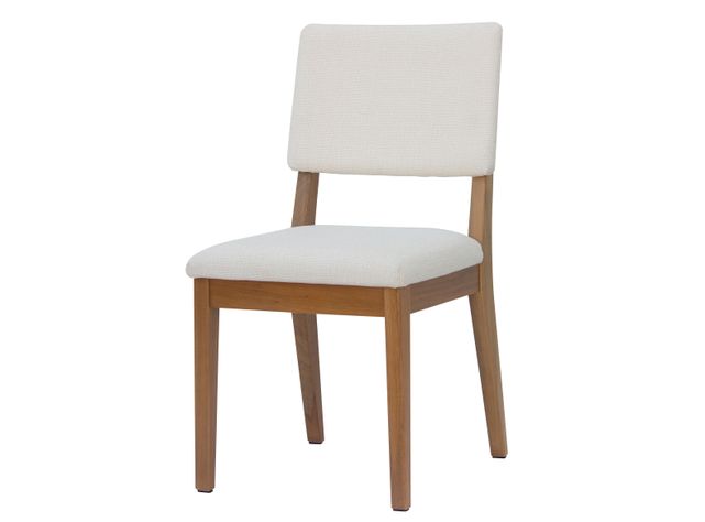 Juego Decocasa de Comedor Laurent 2 + 8 Sillas Off White Decocasa-2