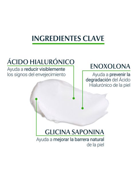 Eucerin Refill Hyaluron-Filler 3X EFFECT Crema de Día FPS15 50ml-2