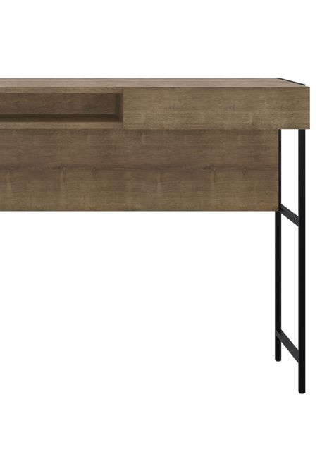 Escritorio Steel Quadra Decocasa-1
