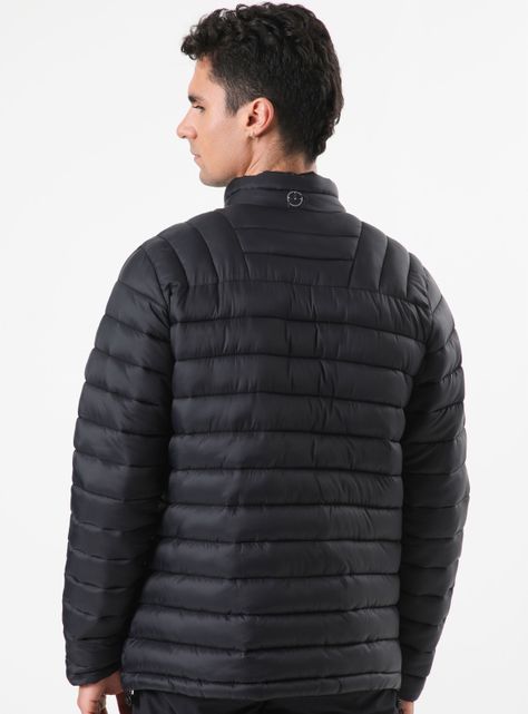 Chaqueta Impermeable 3 En 1 Parka Interior-3