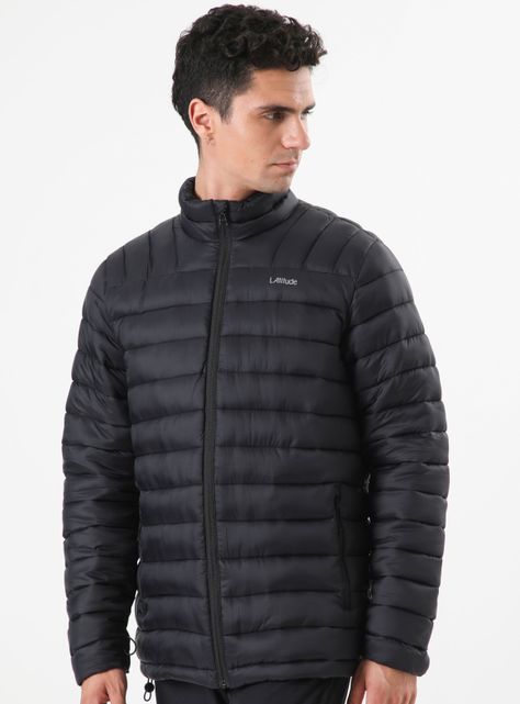 Chaqueta Impermeable 3 En 1 Parka Interior-2
