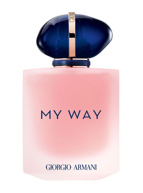 Perfume Giorgio Armani My Way Floral EDP Mujer 90 ml-0