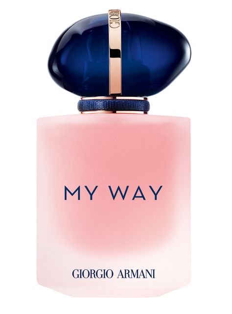 Perfume Giorgio Armani My Way Floral EDP Mujer 50 ml-0