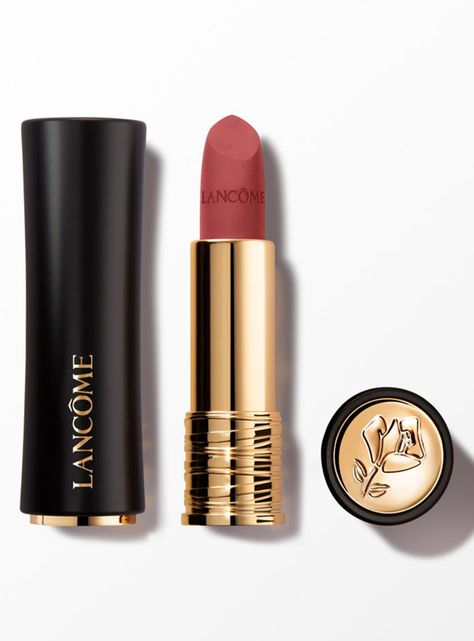 Labial Lancôme L'Absolu Rouge Drama Matte 271 3.4 g-0