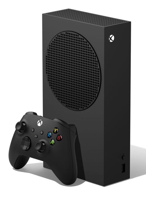 Consola Xbox S 1TB Black-1