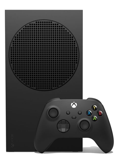 Consola Xbox S 1TB Black-0