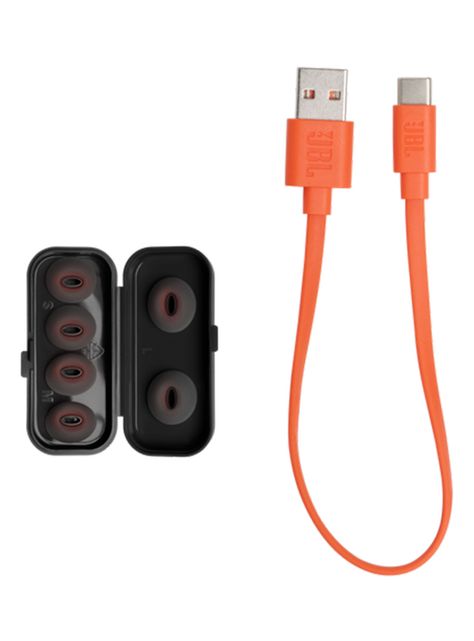 Audífonos Bluetooth TWS Tune Flex Negro-4