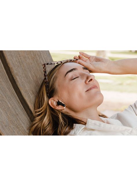 Audífonos Bluetooth TWS Tune Flex Negro-6