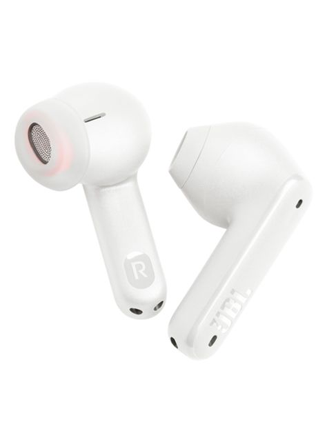 Audífonos Bluetooth TWS Tune Flex Blanco-2