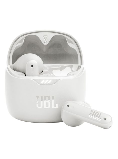 Audífonos Bluetooth TWS Tune Flex Blanco-0
