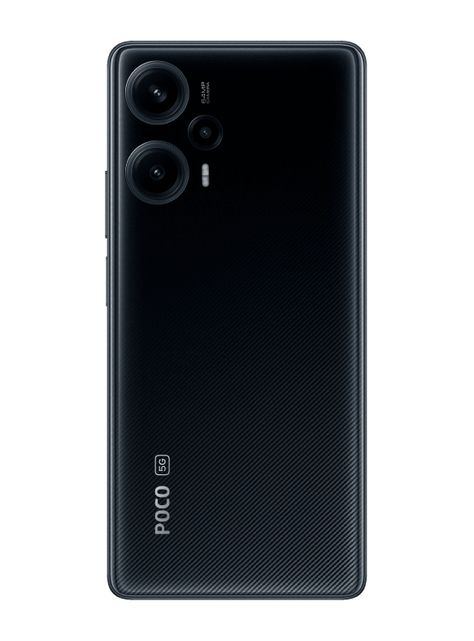 Smartphone Poco F5 256GB 6.6" Black Liberado-1