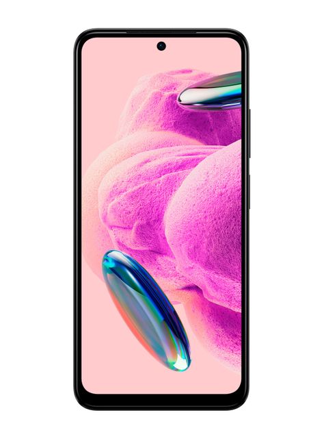 Smartphone Redmi Note 12S 256GB 6.5" Black Liberado-0
