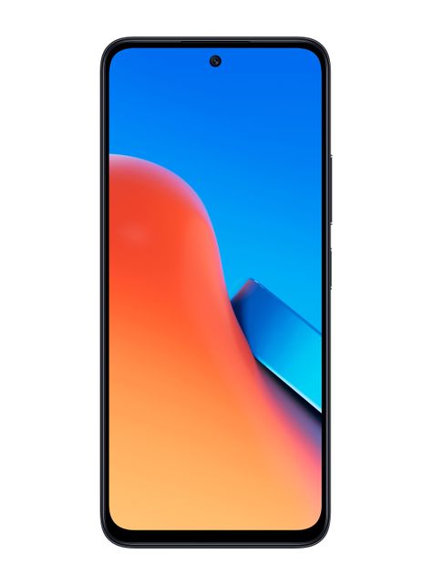 Smartphone Redmi 12 256GB 6.7" Black Liberado-0