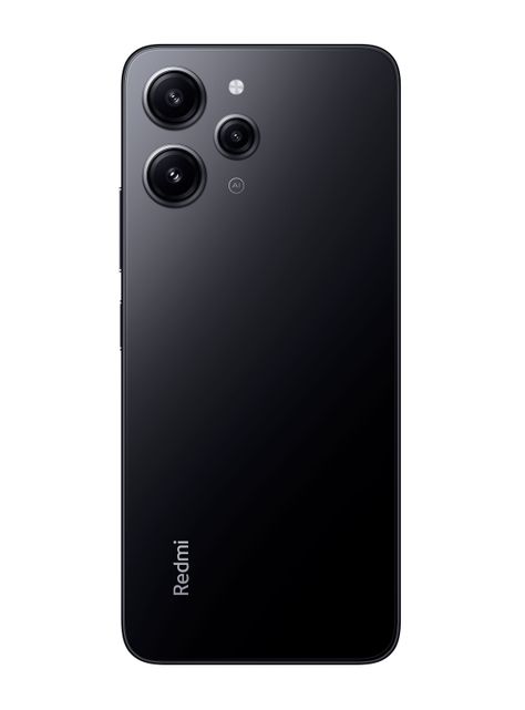 Smartphone Redmi 12 256GB 6.7" Black Liberado-1