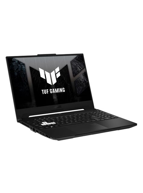 Notebook Gamer TUF Dash F15 FX517 Intel Core i7 NVIDIA GeForce RTX 3070 16GB RAM 512GB SSD 15.6" FHD 144Hz-2
