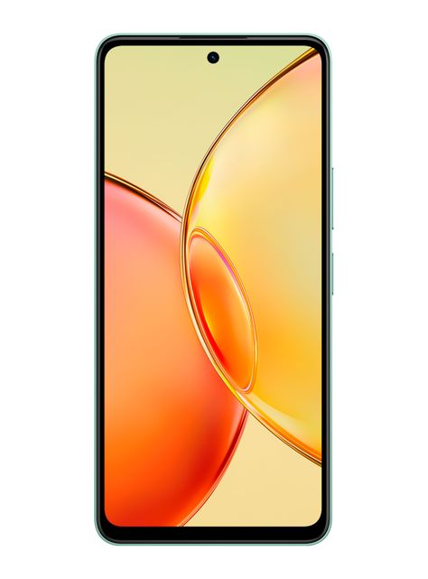 Smartphone Y36 256GB 6.7" Verde Liberado-0
