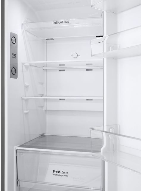 Refrigerador No Frost Top Freezer 264 Litros VT27BPP Smart Inverter-6