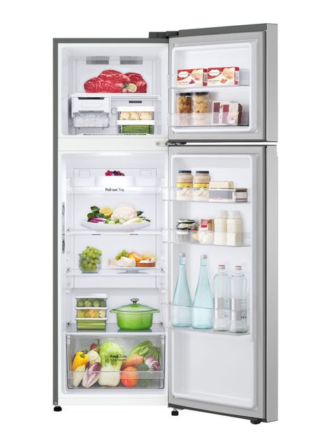 Refrigerador No Frost Top Freezer 264 Litros VT27BPP Smart Inverter-5