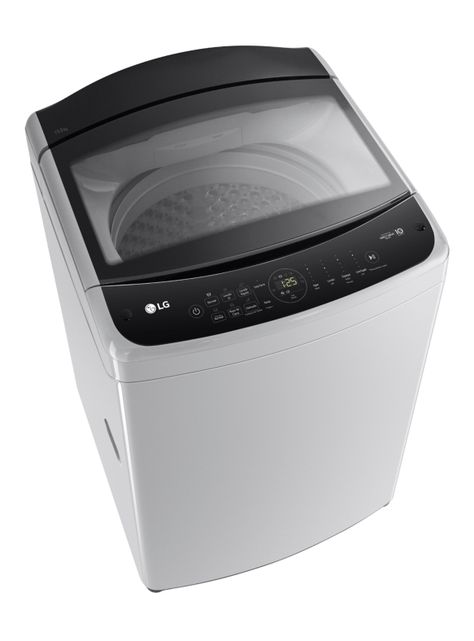 Lavadora Carga Superior 19 Kg WT19DV6 AI DD-6