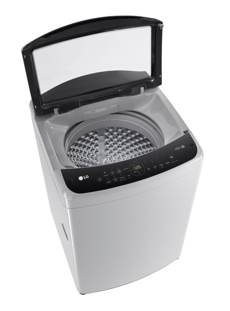 Lavadora Carga Superior 19 Kg WT19DV6 AI DD-7