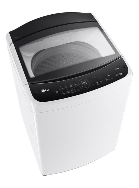 Lavadora Carga Superior 18 Kg WT18WV6 AI DD-7