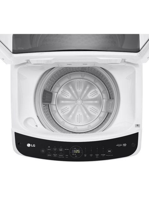 Lavadora Carga Superior 18 Kg WT18WV6 AI DD-8