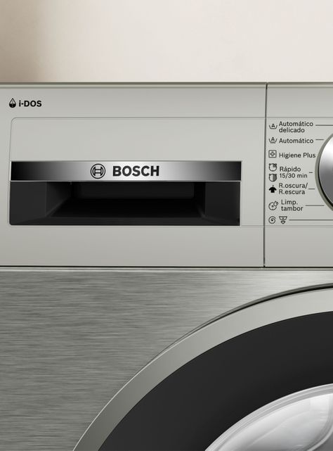 Lavadora Frontal 9 Kg WGG244AXES-4