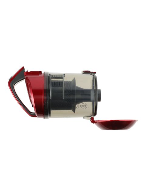 Aspiradora de Arrastre 3.3 Litros MEINER1803 Rojo-4