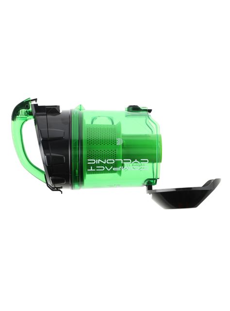 Aspiradora Ciclónica 2.2L 1400W UT-ZYKLON1402 Verde Claro-5