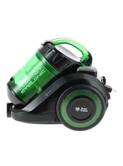 Aspiradora Ciclónica 2.2L 1400W UT-ZYKLON1402 Verde Claro-2