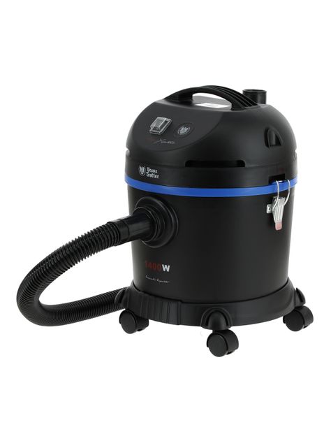 Aspiradora Tambor Polvo y Agua 16L 1450W PANZER1416-2