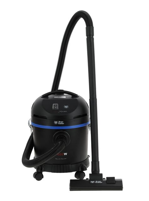 Aspiradora Tambor Polvo y Agua 16L 1450W PANZER1416-0