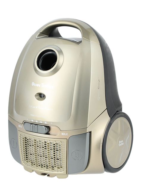 Aspiradora de Arrastre 3.4 Litros SILENT1603 Beige-2