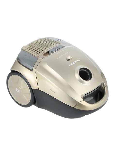Aspiradora de Arrastre 3.4 Litros SILENT1603 Beige-3