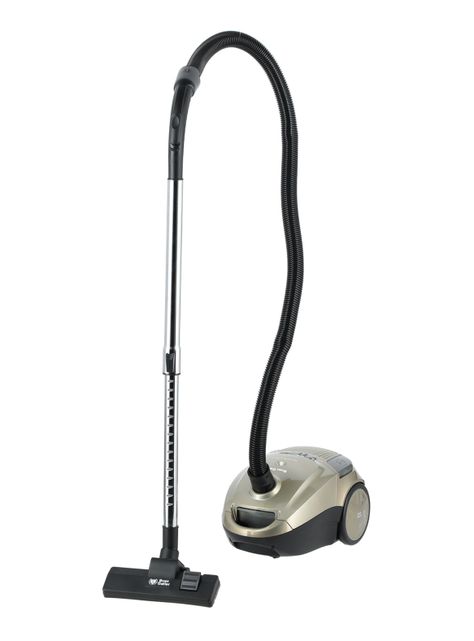 Aspiradora de Arrastre 3.4 Litros SILENT1603 Beige-0